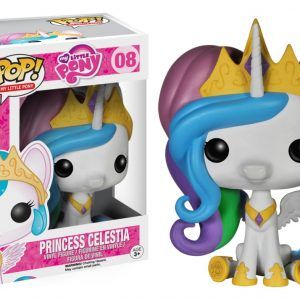 Funko Pop! Princess Celestia (My Little Pony)