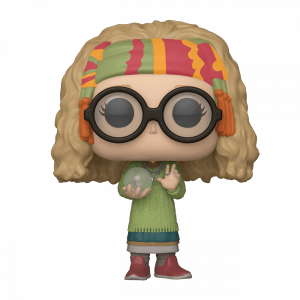 Funko Pop! Professor Sybill Trelawney (Harry…