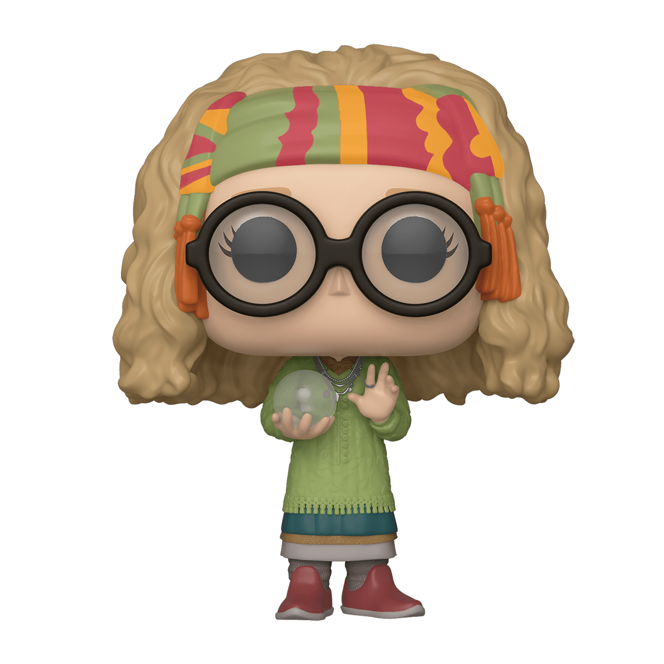 Funko Pop! Professor Sybill Trelawney (Harry Potter)