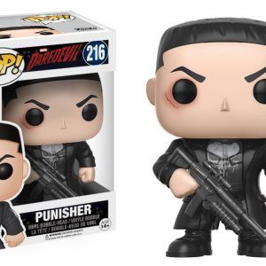 Funko Pop! Punisher (Daredevil)