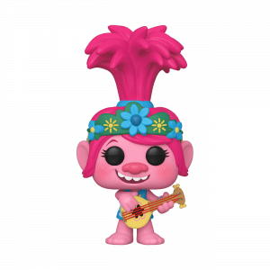 Funko Pop! Queen Poppy with Guitar…