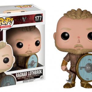 Funko Pop! Ragnar Lothbrok (Vikings)