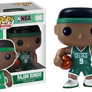 Funko Pop! Rajon Rondo (NBA)