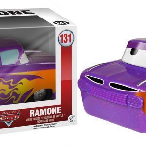 Funko Pop! Ramone (Cars)