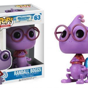 Funko Pop! Randall (Monsters, Inc.)