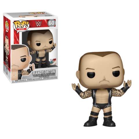 Funko Pop! Randy Orton (WWE)