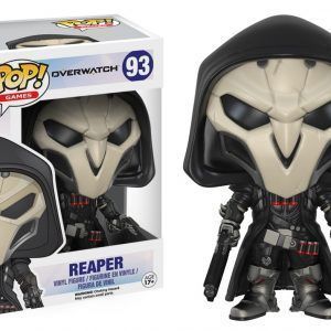 Funko Pop! Reaper (Overwatch) (Walmart)