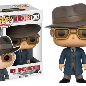 Funko Pop! Red Reddington (Blacklist)