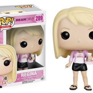 Funko Pop! Regina George (Mean Girls)