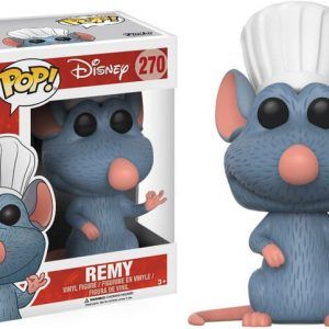 Funko Pop! Remy (Ratatouille)