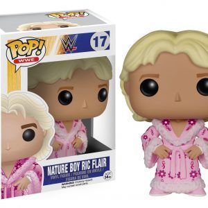 Funko Pop! Ric Flair (WWE) (Target)