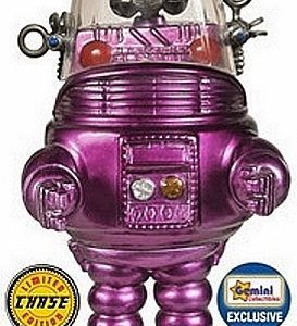 Funko Pop! Robby the Robot (Purple)…