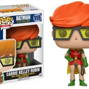 Funko Pop! Robin (Carrie Kelly) (DC…