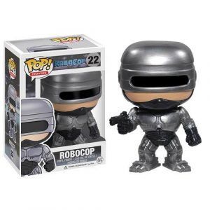 Funko Pop! Robocop (Robocop)