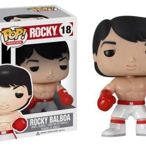 Funko Pop! Rocky Balboa (Rocky)