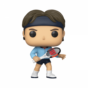 Funko Pop! Roger Federer (Tennis)