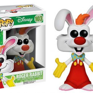 Funko Pop! Roger Rabbit (Who Framed…