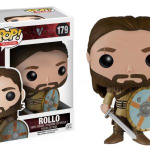 Funko Pop! Rollo (Vikings)