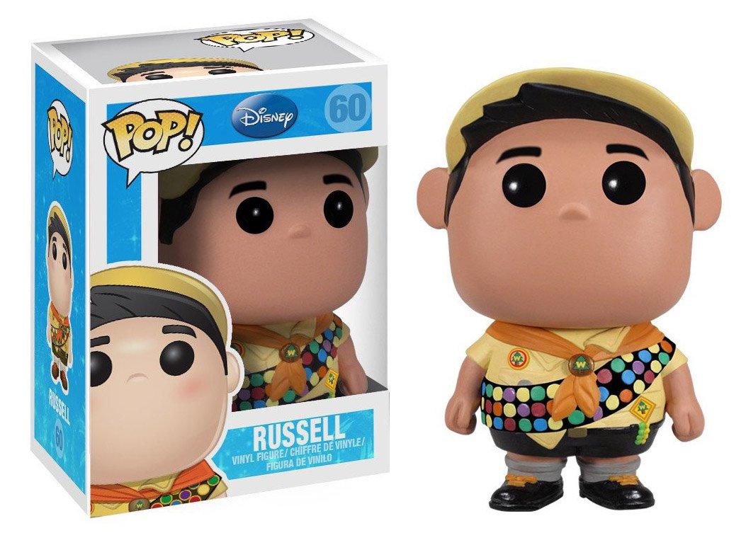 Funko Pop! Russell (Up)
