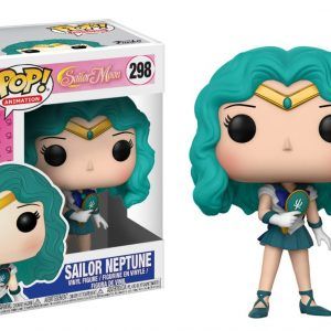 Funko Pop! Sailor Neptune (Sailor Moon)