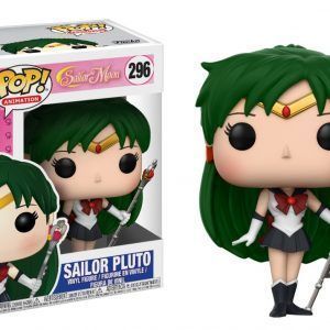 Funko Pop! Sailor Pluto (Sailor Moon)