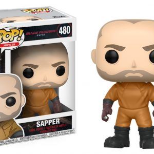 Funko Pop! Sapper (Blade Runner 2049)