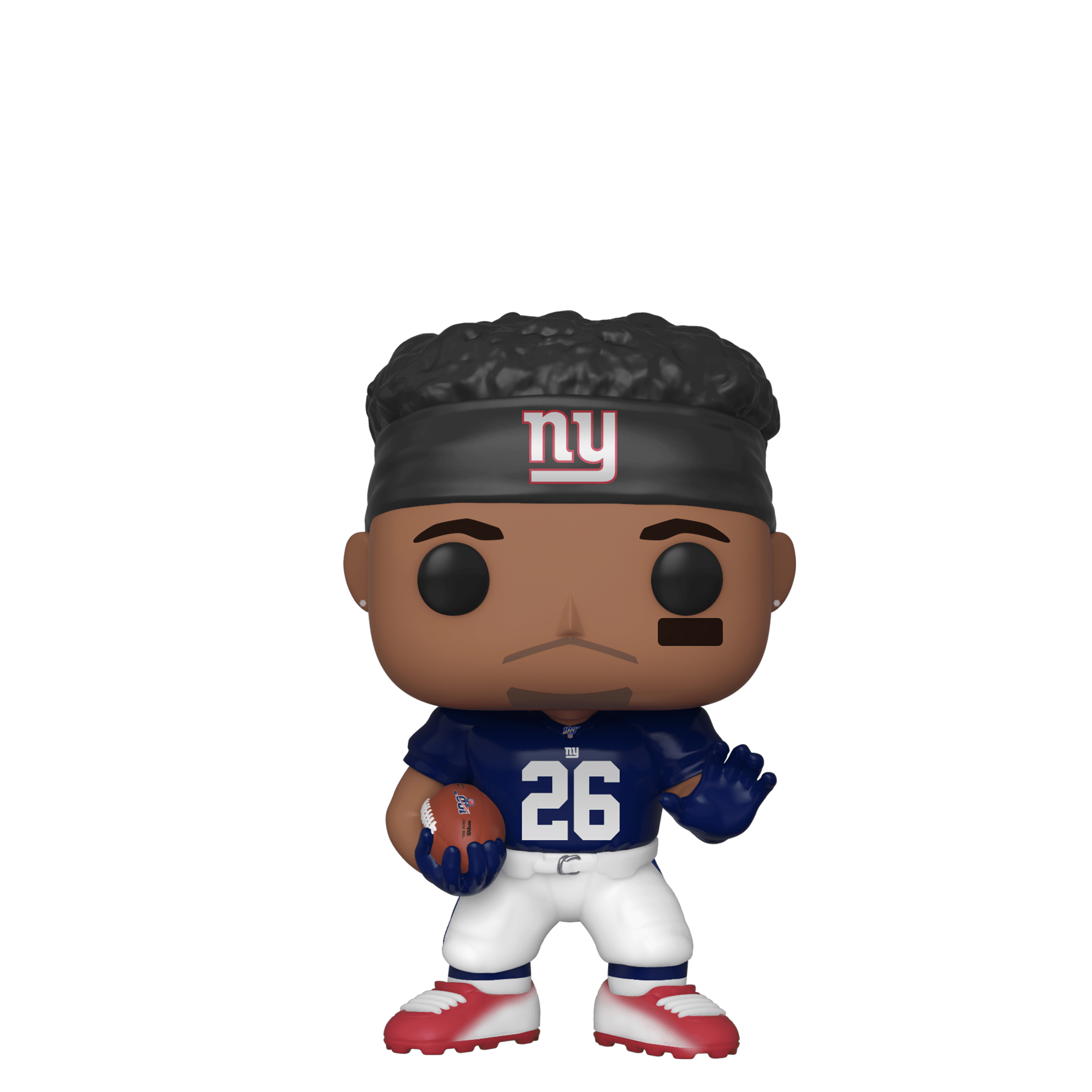 Funko Pop! Saquon Barkley (NFL)