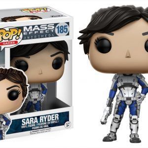 Funko Pop! Sara Ryder (Mass Effect)
