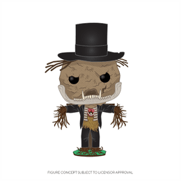 Funko Pop! Scarecrow (Creepshow)