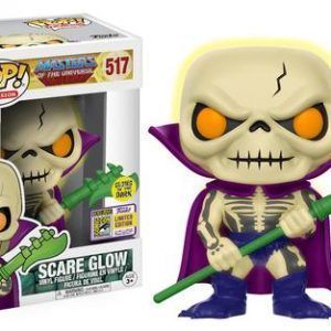 Funko Pop! Scareglow (Glow in the Dark) SDCC (Masters of the Universe)