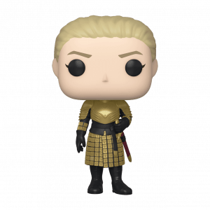 Funko Pop! Ser Brienne of Tarth…