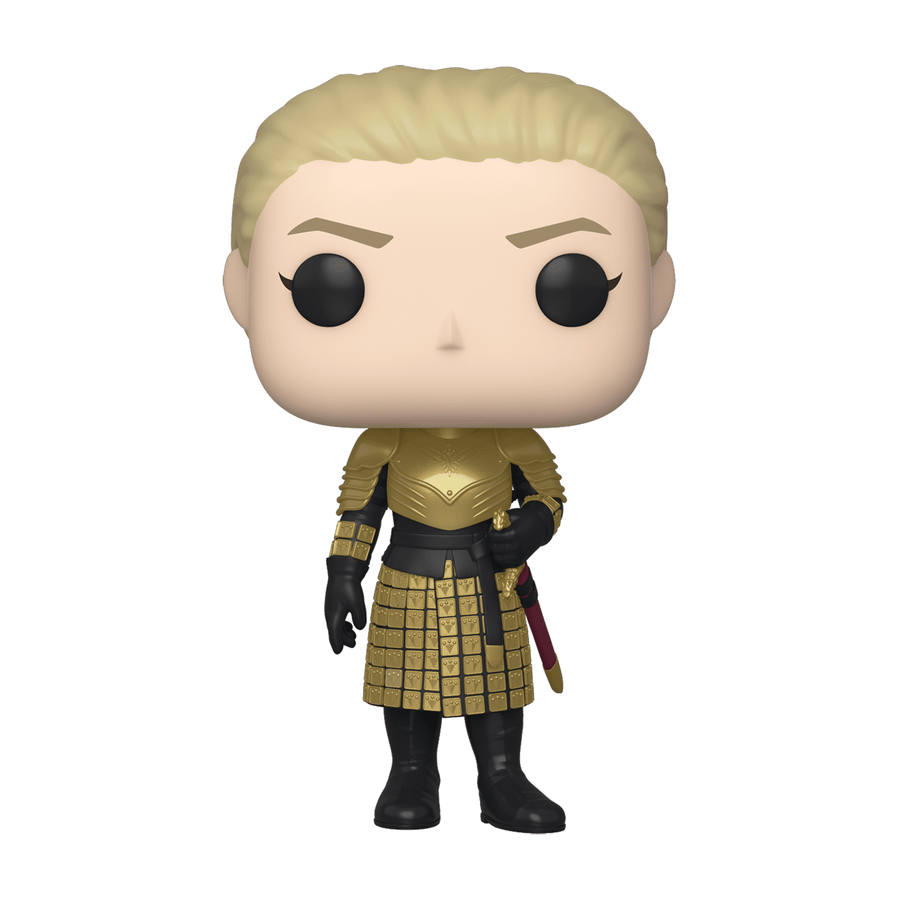 Funko Pop! Ser Brienne of Tarth (Game of Thrones)