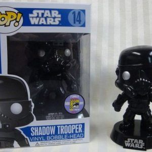 Funko Pop! Shadowtrooper (Star Wars) (San…