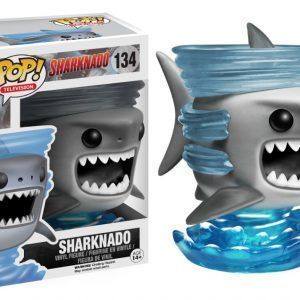 Funko Pop! Shark (Sharknado)