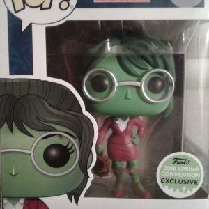 Funko Pop! She-Hulk (Lawyer) Spring Convention…