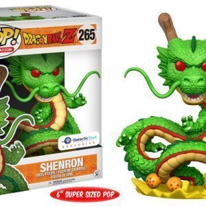 Funko Pop! Shenron Dragon (6 inch)…