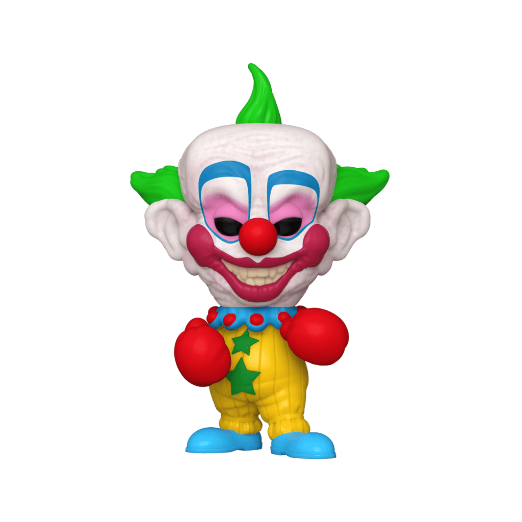 Funko Pop! Shorty (Killer Klowns from Outer Space)