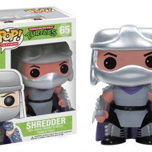 Funko Pop! Shredder (Teenage Mutant Ninja…