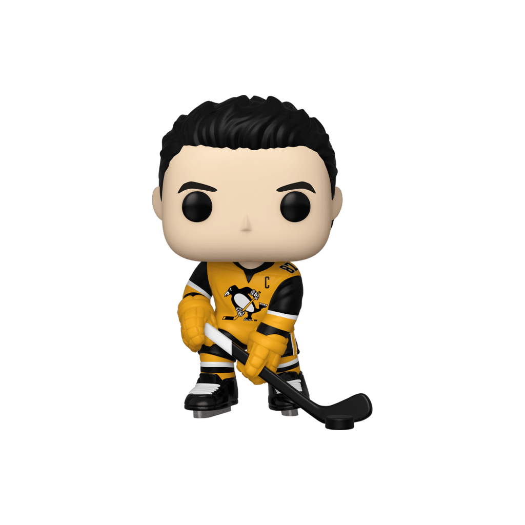 Funko Pop! Sidney Crosby (NHL)