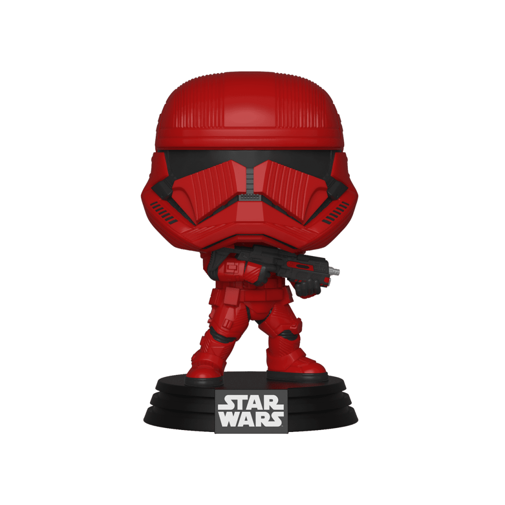 Funko Pop! Sith Trooper (Star Wars)