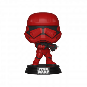 Funko Pop! Sith Trooper (Star Wars)…