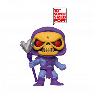 Funko Pop! Skeletor (10 inch) (Masters…