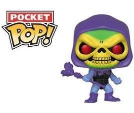 Funko Pop! Skeletor (Masters of the…