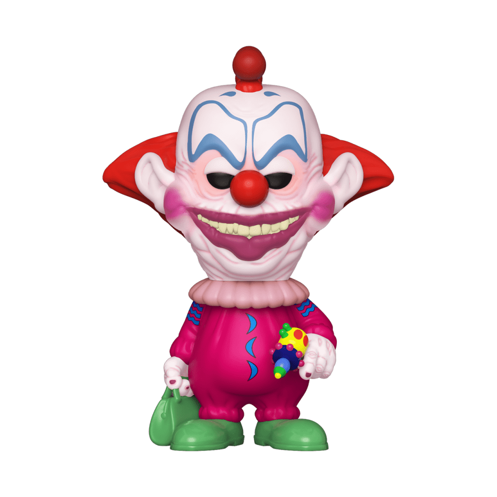 Funko Pop! Slim (Killer Klowns from Outer Space)