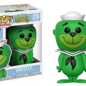 Funko Pop! Sneezly (Hanna Barbera)