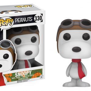 Funko Pop! Snoopy (Flying Ace) (Peanuts)…