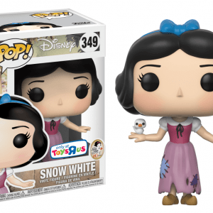 Funko Pop! Snow White (Maid) (Snow White)