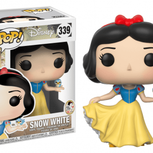 Funko Pop! Snow White (Snow White)
