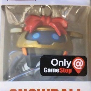 Funko Pop! Snowball (Overwatch) (GameStop)