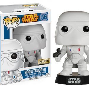 Funko Pop! Snowtrooper (Star Wars) (Walgreens)